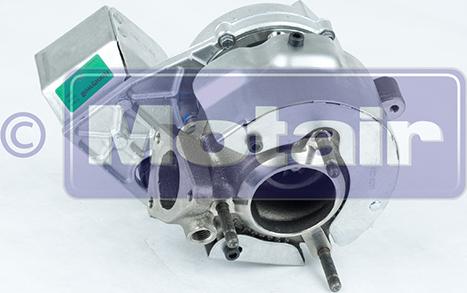 Motair Turbo 334695 - Turbocompressore, Sovralimentazione autozon.pro