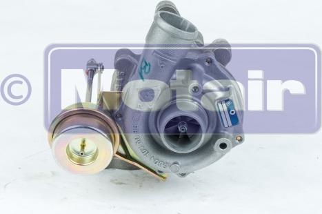 Motair Turbo 334637 - Turbocompressore, Sovralimentazione autozon.pro