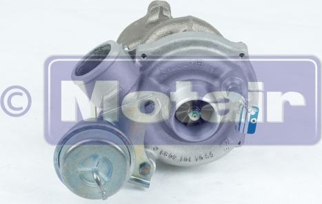 Motair Turbo 334093 - Turbocompressore, Sovralimentazione autozon.pro