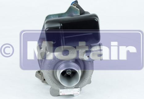 Motair Turbo 334047 - Turbocompressore, Sovralimentazione autozon.pro