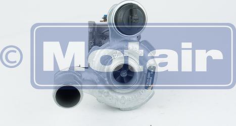 Motair Turbo 334079 - Turbocompressore, Sovralimentazione autozon.pro