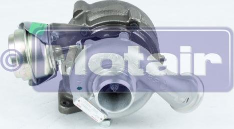 Motair Turbo 334111 - Turbocompressore, Sovralimentazione autozon.pro