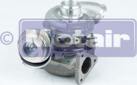 Motair Turbo 334111 - Turbocompressore, Sovralimentazione autozon.pro