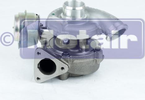 Motair Turbo 334111 - Turbocompressore, Sovralimentazione autozon.pro