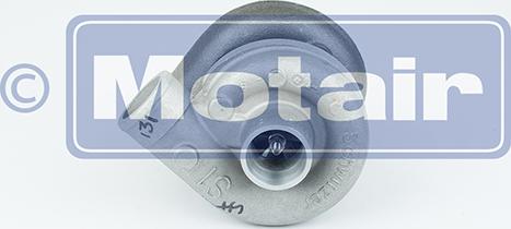 Motair Turbo 334126 - Turbocompressore, Sovralimentazione autozon.pro