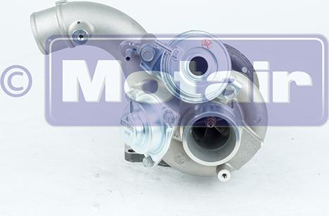 Motair Turbo 334856 - Turbocompressore, Sovralimentazione autozon.pro