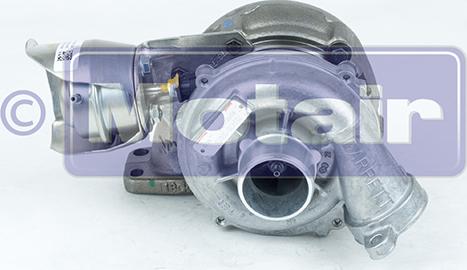 Motair Turbo 334858 - Turbocompressore, Sovralimentazione autozon.pro