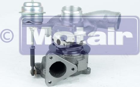 Motair Turbo 334818 - Turbocompressore, Sovralimentazione autozon.pro