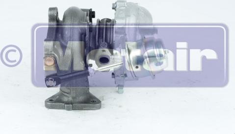 Motair Turbo 334818 - Turbocompressore, Sovralimentazione autozon.pro