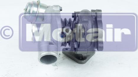 Motair Turbo 334818 - Turbocompressore, Sovralimentazione autozon.pro