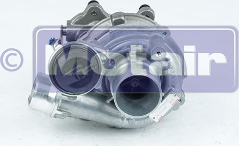 Motair Turbo 334812 - Turbocompressore, Sovralimentazione autozon.pro