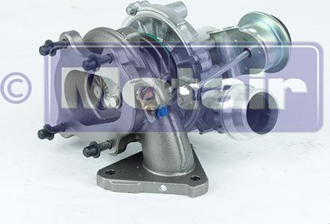 Motair Turbo 334812 - Turbocompressore, Sovralimentazione autozon.pro