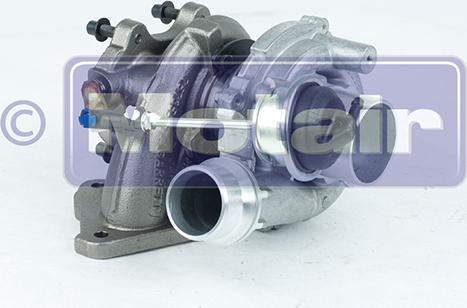 Motair Turbo 334812 - Turbocompressore, Sovralimentazione autozon.pro