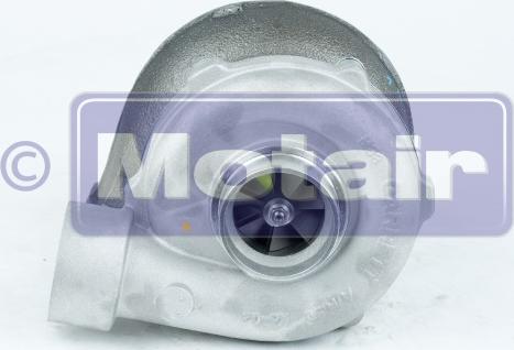 Motair Turbo 334830 - Turbocompressore, Sovralimentazione autozon.pro