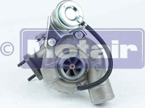 Motair Turbo 334828 - Turbocompressore, Sovralimentazione autozon.pro