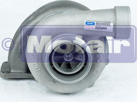 Motair Turbo 334269 - Turbocompressore, Sovralimentazione autozon.pro