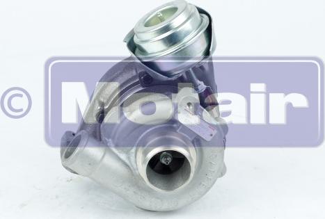 Motair Turbo 334794 - Turbocompressore, Sovralimentazione autozon.pro