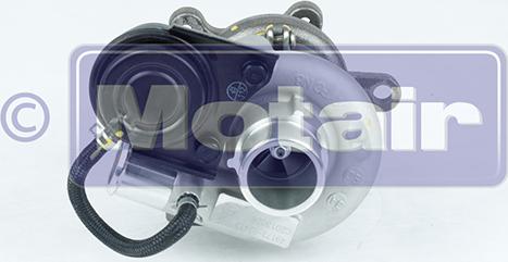 Motair Turbo 334798 - Turbocompressore, Sovralimentazione autozon.pro