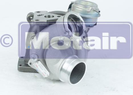 Motair Turbo 334792 - Turbocompressore, Sovralimentazione autozon.pro