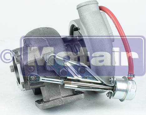 Motair Turbo 334740 - Turbocompressore, Sovralimentazione autozon.pro