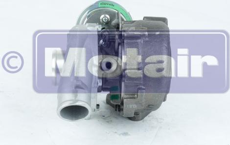 Motair Turbo 334748 - Turbocompressore, Sovralimentazione autozon.pro