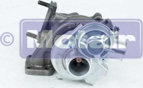 Motair Turbo 334709 - Turbocompressore, Sovralimentazione autozon.pro