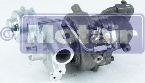 Motair Turbo 334709 - Turbocompressore, Sovralimentazione autozon.pro