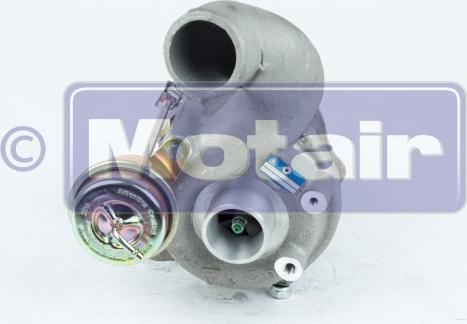 Motair Turbo 334714 - Turbocompressore, Sovralimentazione autozon.pro