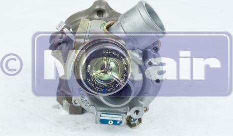 Motair Turbo 334715 - Turbocompressore, Sovralimentazione autozon.pro