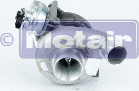 Motair Turbo 334735 - Turbocompressore, Sovralimentazione autozon.pro