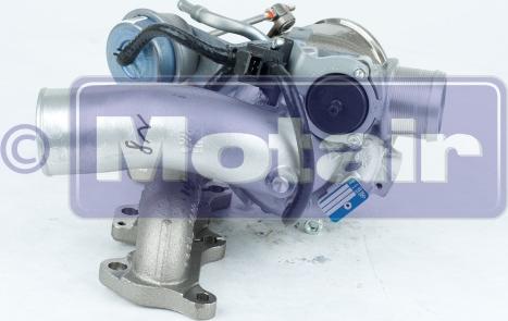 Motair Turbo 334728 - Turbocompressore, Sovralimentazione autozon.pro