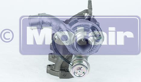 Motair Turbo 335945 - Turbocompressore, Sovralimentazione autozon.pro