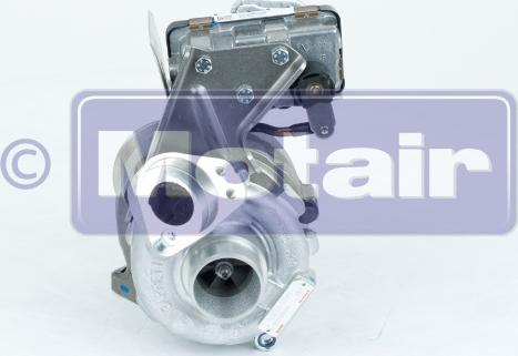 Motair Turbo 335946 - Turbocompressore, Sovralimentazione autozon.pro