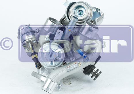 Motair Turbo 335916 - Turbocompressore, Sovralimentazione autozon.pro