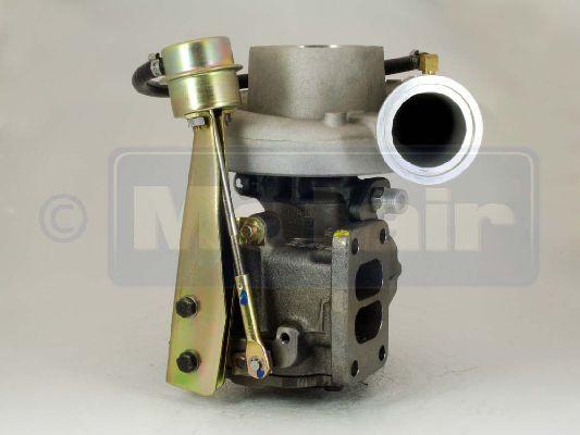 Motair Turbo 335981 - Turbocompressore, Sovralimentazione autozon.pro