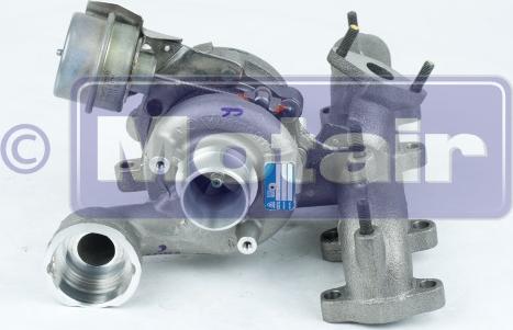 Motair Turbo 335933 - Turbocompressore, Sovralimentazione autozon.pro