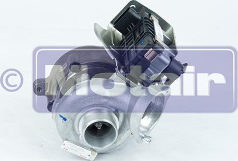 Motair Turbo 335920 - Turbocompressore, Sovralimentazione autozon.pro