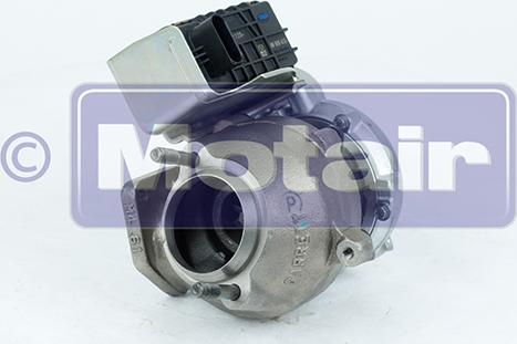 Motair Turbo 660074 - Turbocompressore, Sovralimentazione autozon.pro