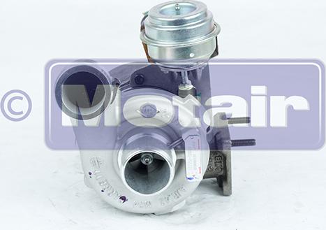 Motair Turbo 335921 - Turbocompressore, Sovralimentazione autozon.pro