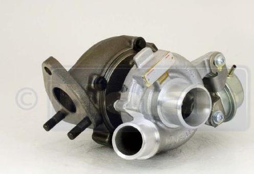 Motair Turbo 335976 - Turbocompressore, Sovralimentazione autozon.pro