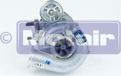 Motair Turbo 335977 - Turbocompressore, Sovralimentazione autozon.pro