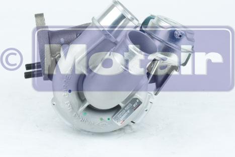 Motair Turbo 335017 - Turbocompressore, Sovralimentazione autozon.pro