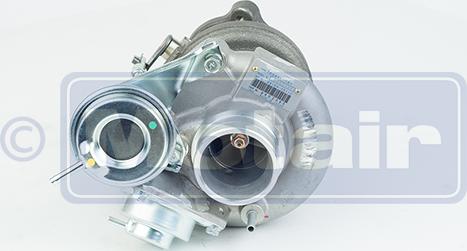 Motair Turbo 335891 - Turbocompressore, Sovralimentazione autozon.pro