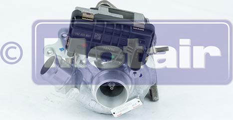 Motair Turbo 335802 - Turbocompressore, Sovralimentazione autozon.pro