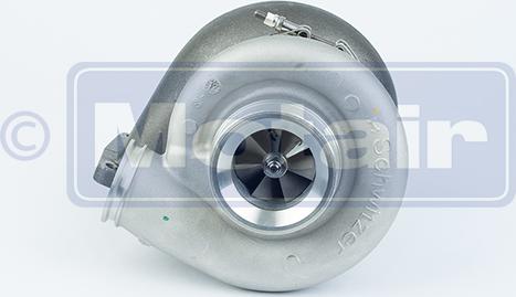 Motair Turbo 335884 - Turbocompressore, Sovralimentazione autozon.pro