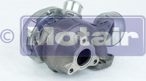 Motair Turbo 335888 - Turbocompressore, Sovralimentazione autozon.pro