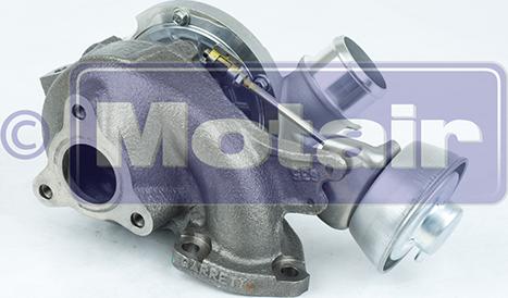 Motair Turbo 335888 - Turbocompressore, Sovralimentazione autozon.pro