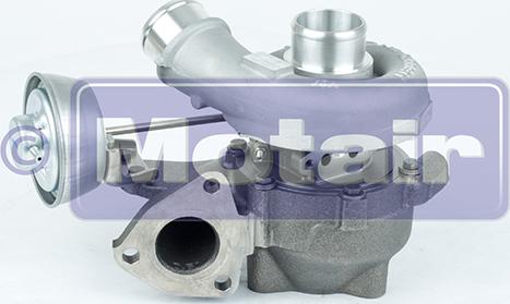 Motair Turbo 335888 - Turbocompressore, Sovralimentazione autozon.pro