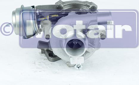 Motair Turbo 335876 - Turbocompressore, Sovralimentazione autozon.pro