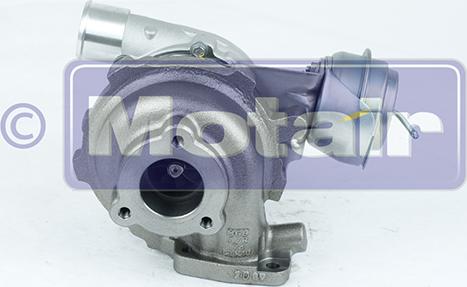 Motair Turbo 335876 - Turbocompressore, Sovralimentazione autozon.pro